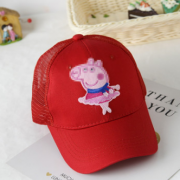 2018新款夏季 社會人遮陽男女棒球帽親子帽走在時尚前沿引領潮流