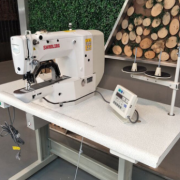 供應電腦套結縫紉機加固機打四方十字叉套口機打棗機