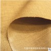 50*50黃麻布 過(guò)膠麻袋布 防水腹膜PVC粗麻 手袋收納盒工藝品用布
