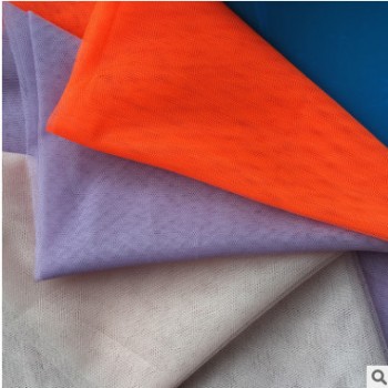 廠家直銷30A底布蚊帳婚紗面料40D全滌綸六角網(wǎng)眼布軟網(wǎng)紗現(xiàn)貨批發(fā)