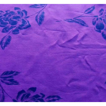 50S砂洗仿銅氨空氣層印花 莫代爾空層印花 秋冬時尚女裝風衣套裝