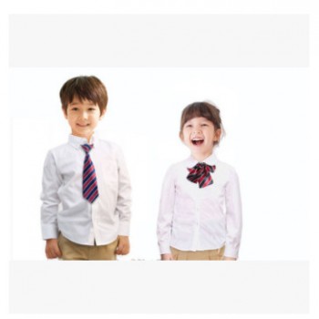 幼兒園園服定制中小學校服定做春秋季