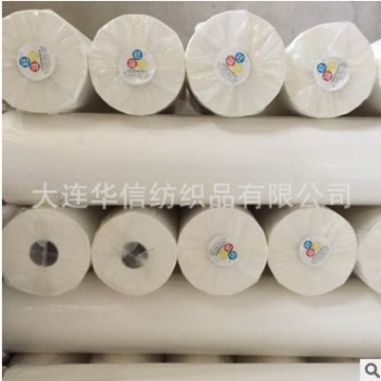 現貨供應新款優質高溫水溶PVA無紡布