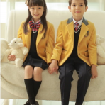 外貿兒童西裝禮服春 高檔兒童禮服五件套 北京童裝禮服直銷9056