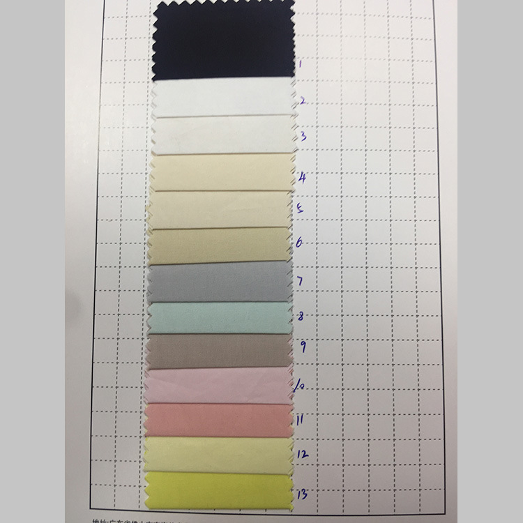 40支平紋仿天絲