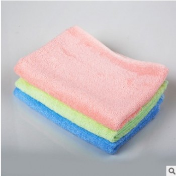 中山雅潔 竹纖維毛巾 家用面巾紡織品家居棉質毛巾日用品一件代發