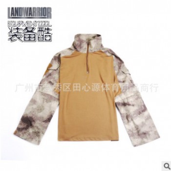 廠家直銷 軍迷套裝 蛙服套裝