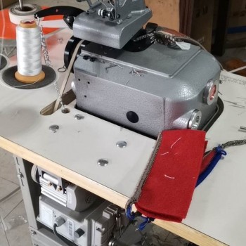 染整接布機 JS-2501K