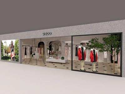 深圳SIEGO西蔻女裝加盟怎么樣？高街摩登風格 暢銷火爆！