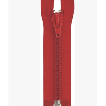 10#尼龍開口拉鏈