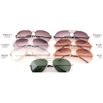 批發(fā)男士太陽鏡 韓版眼鏡 蛤蟆鏡 美軍墨鏡 超酷 地攤淘寶爆款