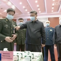 最終戰(zhàn)勝疫情 關(guān)鍵要靠科技