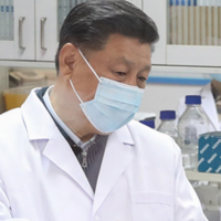 為打贏疫情防控阻擊戰(zhàn)提供科技支撐——習(xí)近平總書(shū)記在北京考察新冠肺炎防控科研攻關(guān)工作時(shí)的重要講話指明方向催人奮進(jìn)