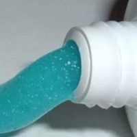 含塑料微珠的日化產(chǎn)品從2020年底起禁止生產(chǎn)