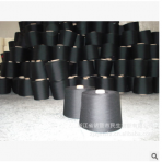 廠家直銷（價面議）中化、仿大化32S,21S,16S滌淪紗線（特黑）