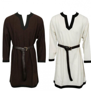 酷漫緣2019歐美新款萬圣節cos服中世紀服裝演出服亞馬遜爆款男