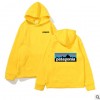 2019patagonia 男式潮流經(jīng)典舒適衛(wèi)衣 男女印花情侶運(yùn)動連帽衛(wèi)衣