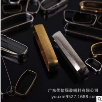 供應(yīng)介子扣手袋金屬配件鋅合金五金介子裝飾扣 箱包五金配件批發(fā)