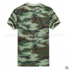 兒童短袖t體能服套裝親子戶外拓展軍訓作訓服夏令營陸款體能t桖男