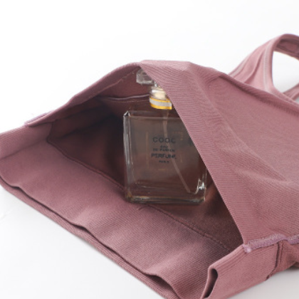 新款無縫固定杯裹胸無鋼圈瑜伽運動背心防走光打底吊帶美背抹胸女