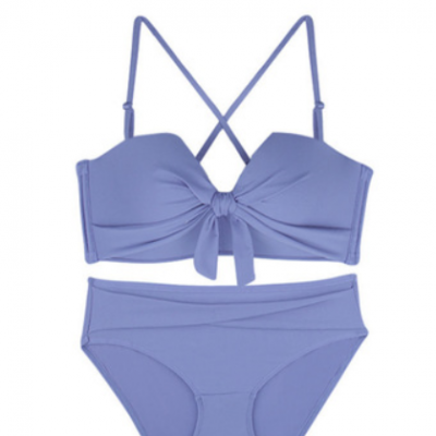 新品無鋼圈內衣女性感小胸聚攏上托少女美背收副乳調整型文胸套裝