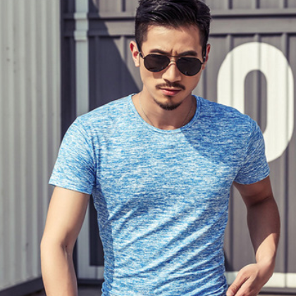 2020夏季新款男裝t恤新潮T恤外貿(mào)潮流批發(fā)文化衫男式短袖打底衫