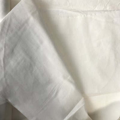 噴氣織坯布滌棉80/20 45x45 133x72 63”府綢平紋口袋布，工廠庫存直銷 噴氣坯布