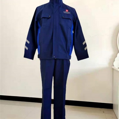堡茂制衣 工作服  工廠廠服  各種服裝定制