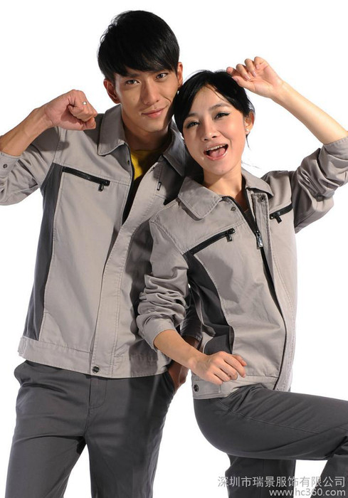 供應D003-A.jpg工作服廠家