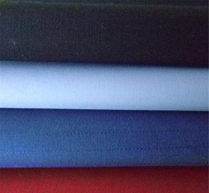 零售阻燃防靜電 面料， 石油 煤礦工作服