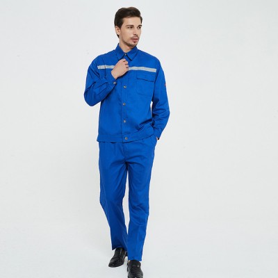 防靜電工作服,防靜電工服訂做,下擺配調(diào)節(jié)紐扣,工廠貨源,佰益6004