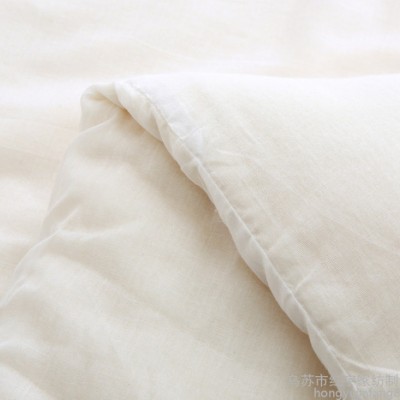 戈壁室女牌棉被 8斤白棉紗棉被 新疆棉花 長絨棉被 學生被褥 全棉被芯 被服批發