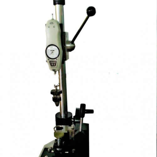 直銷、紡織儀器、紐扣拉力測試儀器紐紐扣拉力試驗機出口品牌