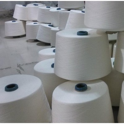 供應全能32S精梳純棉紗