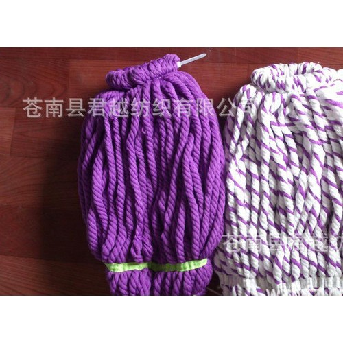 專業生產各種拖把 超細纖維擰水拖 棉紗擰水拖 塑料棉紗拖把