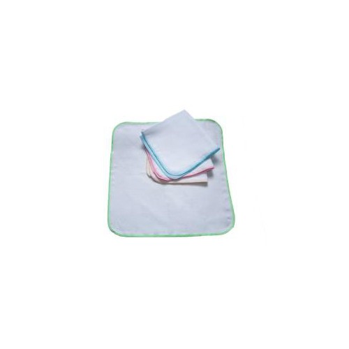 深圳廠家批發(fā)純棉紗布方巾 吸水透氣易干紗布手帕 寶寶口水巾