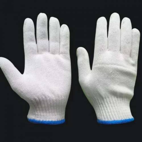 勞保手套 棉紗勞保手套