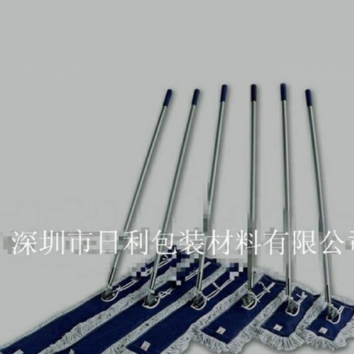 福寶120CM90CM60CM40CM塵拖 棉紗地拖