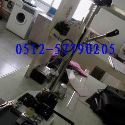 供應托普TOP200A鈕扣拉力測試儀,紐扣拉力測試儀