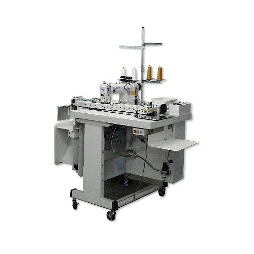 大量批發采購工業縫紉機及重機自動化縫紉設備的價格