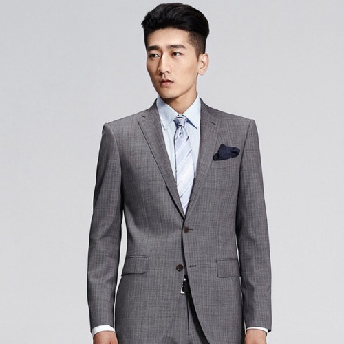 成都職業裝 派登服飾西裝定制