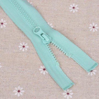 3#樹脂開尾高品質服裝口袋拉鏈 羽絨服 外套 箱包等專用