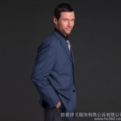 供應西裝,西服,男上裝私人定制