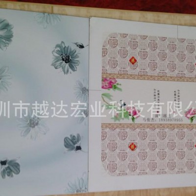 不銹鋼櫥柜門印花機 鐵皮衣柜彩印設備 鋁扣板天花噴繪機器