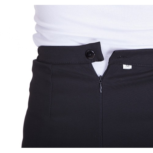 半身裙工作裙 大碼短裙西裝裙 ol包臀裙黑一步裙職業裙工裝群