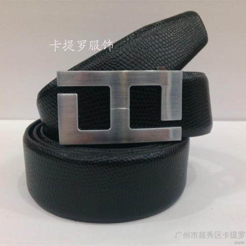 供應男士西裝真皮皮帶西裝腰帶BGJ012