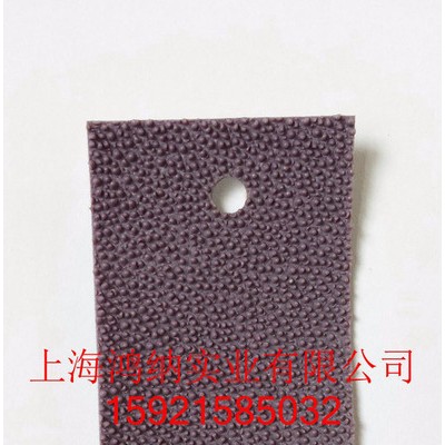 供應磨毛機|驗布機|卷布機|織布機用糙面包輥帶bo-803