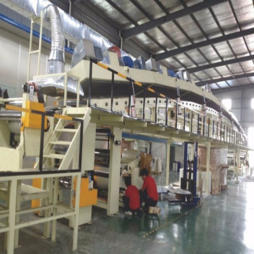 【專業制造涂布機】同盟牌保護膜涂布機 PE/PET 涂布復合機 皮革處理機  分條機 卷布機等多功能涂布機