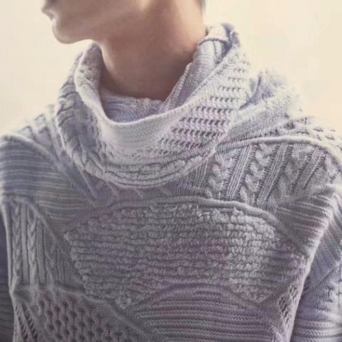 羊絨衫縮水怎么恢復