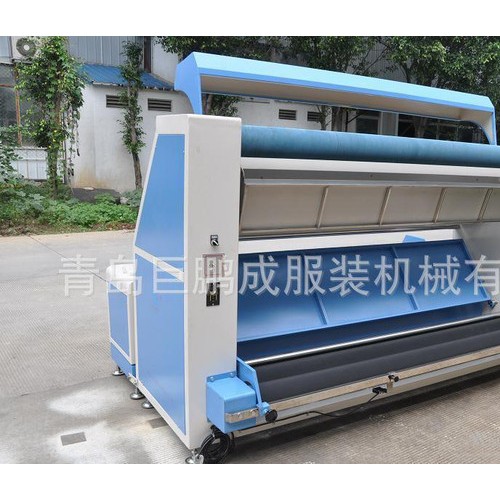 多功能自動對邊驗布機、卷布機、擺布驗布機、松布擺布驗布機